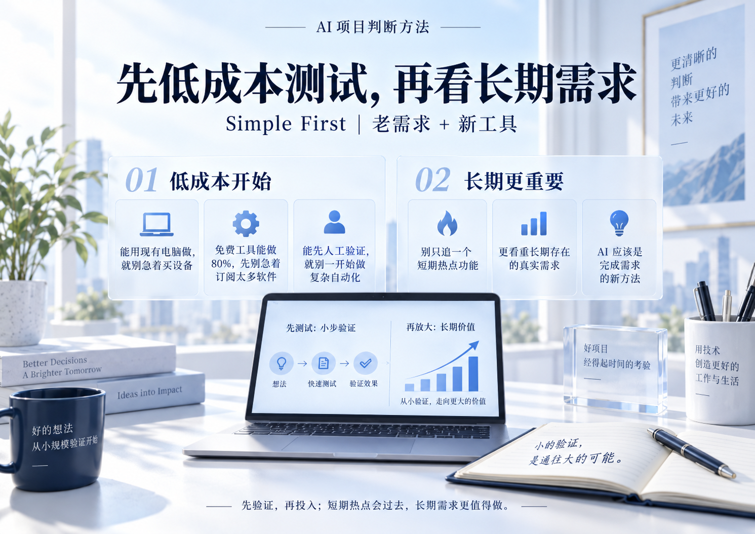 AI真正改变的是生产方式